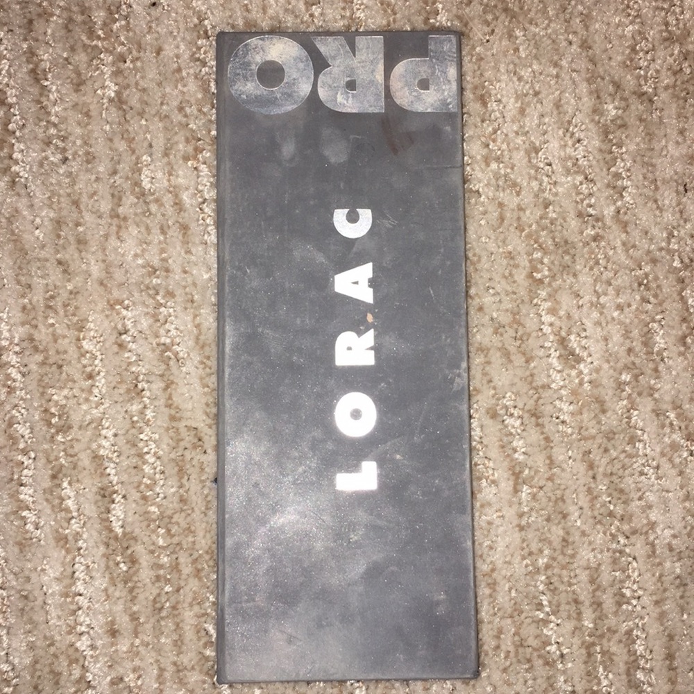 Lorac Pro
